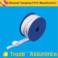 Ptfe Gewindedichtband weißes ptfe Klebeband für Sanitär